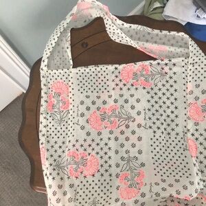 Free people tote bag